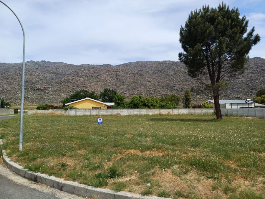 Commercial Property for Sale in Ceres Western Cape